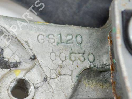 Steering wheel FORD RANGER (ET) 2.5 TDCi 4x4 | BP9511102C49 
