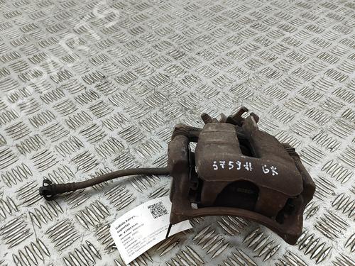 Used Left rear brake caliper VW TRANSPORTER T6 Van (SGA, SGH, SHA, SHH) 2.0 TDI (90 hp) 29920711