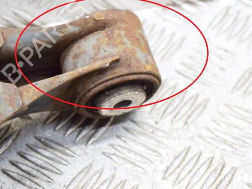 Left rear suspension arm MERCEDES-BENZ C-CLASS (W203) C 320 CDI (203.020) | BP14636592M14 