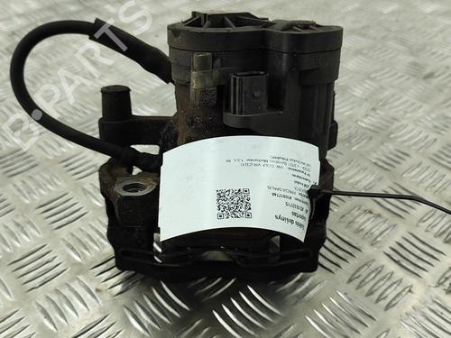 Used Right rear brake caliper VW GOLF VIII (CD1, DA1) 1.5 TSI (131 hp) 27764983