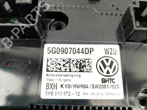 Electronic module VW PASSAT B8 (3G2, CB2) 2.0 TDI | BP33395561M83  - Image 7