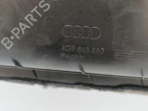 Boot lining AUDI A6 C7 Avant (4G5, 4GD) 2.0 TDI | BP27800117I3 - Image 8