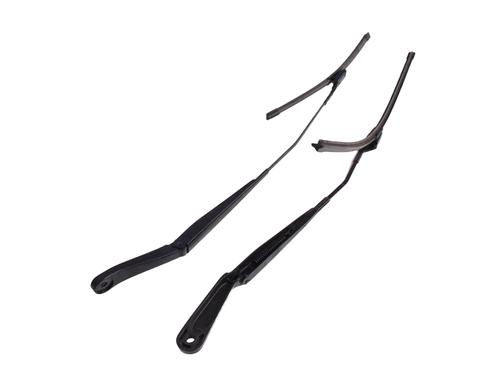 Vindspejlsviskerarm JAGUAR XF II (X260) 2.0 D (180 hp) 30229563