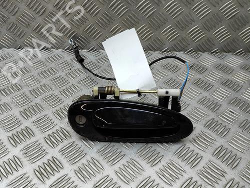 front-right-exterior-door-handle-porsche-boxster-986-1996-1997-1998-1999-2000-2001-2002-2003-2004-30005445 main image