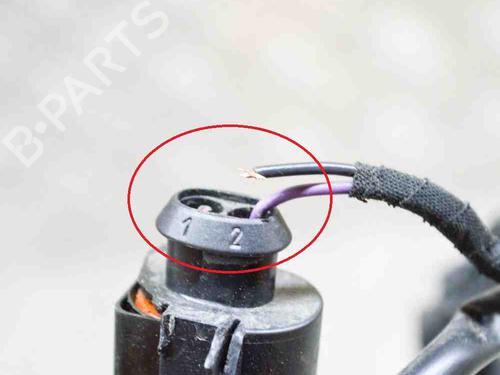 Sprinklervæskepumpe TESLA MODEL 3 (5YJ3) EV AWD | BP27750590E24 