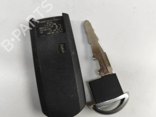 Módulo eletrónico MAZDA 6 Estate (GJ, GL) 2.2 D | BP26500421M83 