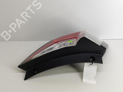 Left taillight HONDA CIVIC X Hatchback (FC_, FK_) 2.0 Type-R (FK8) | BP21188290C34 