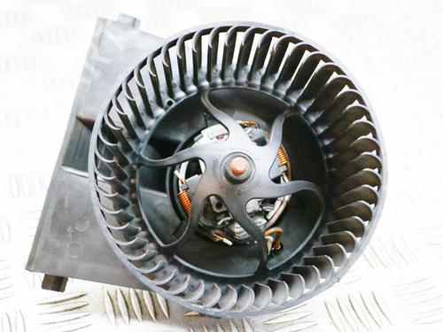 Heater blower motor PORSCHE 911 Convertible (997) 3.8 Carrera 4S | BP9167114M62 