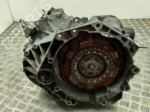 Versnellingsbak SKODA OCTAVIA II (1Z3) 1.6 TDI (105 hp) 30574879