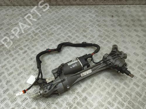 Used Steering rack Steering rack AUDI A4 Allroad B9 (8WH, 8WJ) 3.0 TDI quattro (218 hp) 35726760 35726760