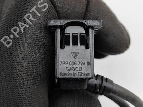 Electronic module PORSCHE MACAN (95B) 3.0 S | BP38018809M83 - Image 6