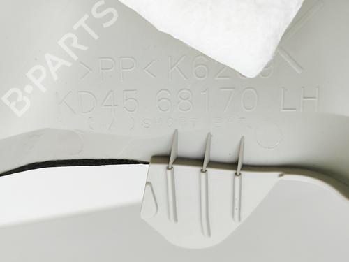 Other MAZDA CX-5 (KE, GH) 2.2 D AWD (KE2AW) | BP30131143O1