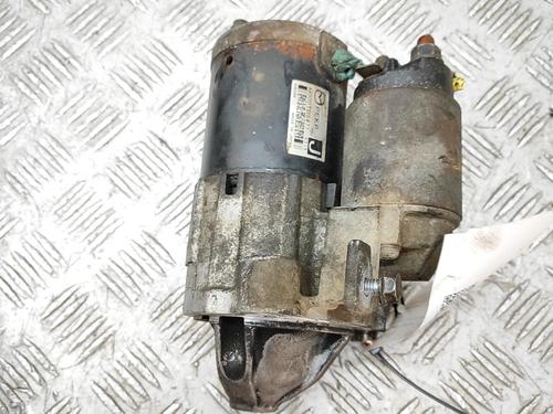 Starter MAZDA MX-5 IV (ND__) 2.0 (ND2E, ND6E) | BP37402783M8 - Image 2