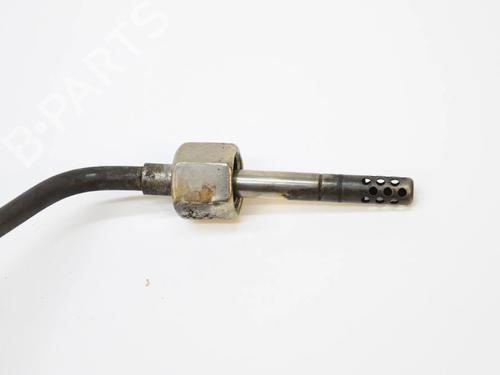 Electronic sensor MERCEDES-BENZ CLA Coupe (C117) CLA 220 CDI / d (117.303) | BP33368414M84 - Image 2