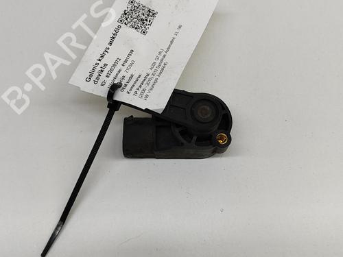 Elektronisk sensor AUDI Q7 (4LB) 3.0 TDI quattro (245 hp) 16140850