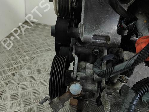 Engine NISSAN NAVARA NP300 Pickup (D23, D23T) 2.3 dCi 4x4 | BP33382226M1  - Image 10