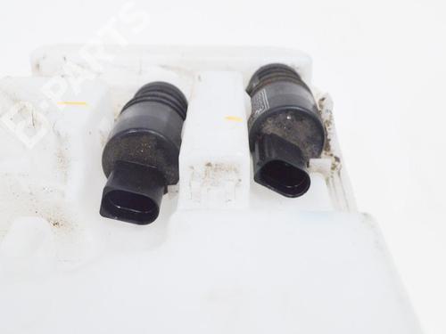 Windscreen washer tank BMW 1 (F20) 116 d | BP6755759C113 