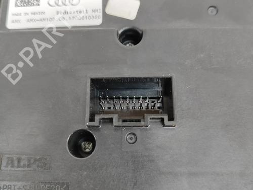 Switch AUDI Q5 (FYB, FYG) 2.0 TDI quattro | BP16258518I30 