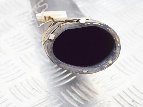 Pipe FORD TRANSIT V363 Platform/Chassis (FED, FFD) 2.0 EcoBlue | BP14616550M125 