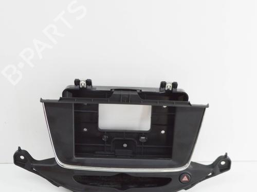 Used Other OPEL ASTRA K (B16) 1.4 Turbo (68) (150 hp) 15377282