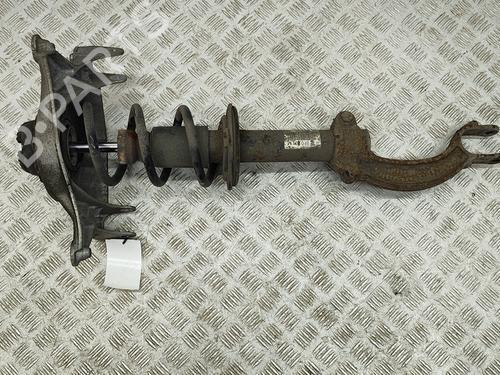 Used Left front shock absorber AUDI A5 Convertible (8F7) 2.0 TDI (143 hp) 15681264