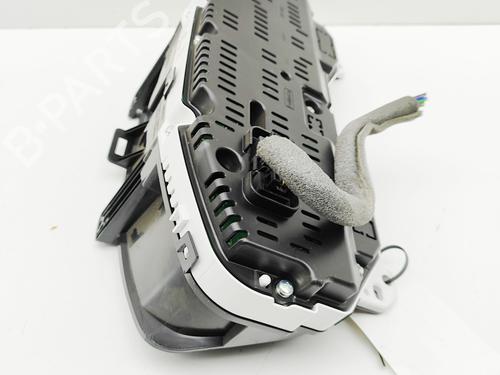 Kombiinstrument FORD RANGER (TKE) 2.0 EcoBlue 4x4 | BP29975655C47