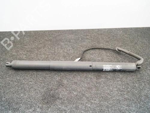 Used Tailgate lift support BMW X5 (F15, F85) xDrive 30 d (258 hp) 14656927