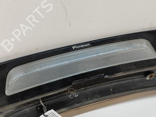 Rear spoiler TOYOTA AVENSIS Estate (_T27_) 2.0 D-4D (ADT270_, ADT270R) | BP26590084C96 