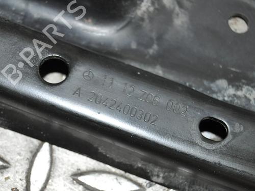 Used Gearbox mount MERCEDES-BENZ GLK-CLASS (X204) 220 CDI 4-matic (204.984, 204.997) (170 hp) 30258042