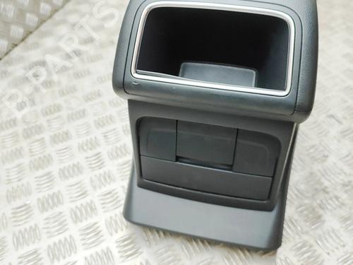 Middle console AUDI Q5 (8RB) 2.0 TDI quattro | BP39458258I22 - Image 4