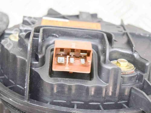 Varmeblæser AUDI A4 B7 Avant (8ED) 2.5 TDI | BP10071322M62