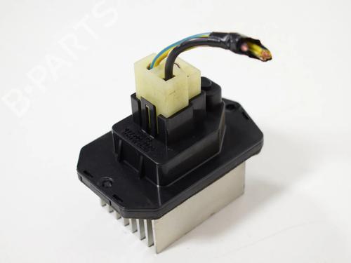 Used Heater resistor Heater resistor JAGUAR XF I (X250) 5.0 (385 hp) 33378722 33378722