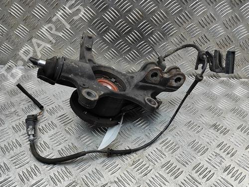 Left front steering knuckle OPEL VIVARO C Van (K0) 2.0 | BP32728437M25  - Image 5
