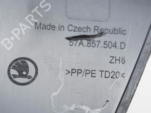 Andre SKODA KAROQ (NU7, ND7) 1.5 TSI | BP14615831O1 - Image 6