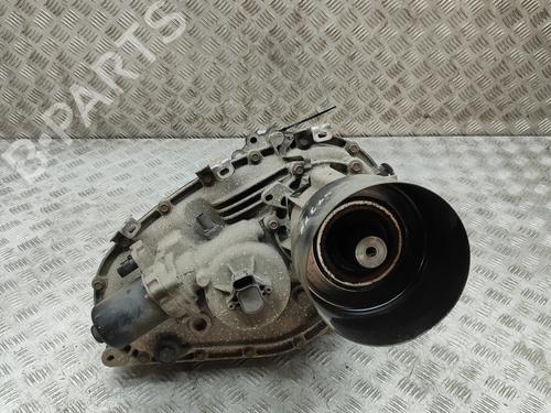 Transfer box NISSAN NAVARA NP300 Pickup (D23, D23T) 2.3 dCi 4x4 (D231, D23T) | BP34218091M36 - Image 4
