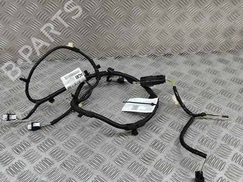 Electronic module FORD PUMA (J2K, CF7) 1.0 EcoBoost mHEV | BP28061976M83 