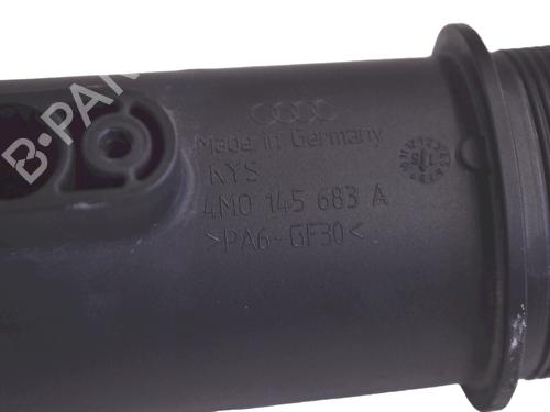 Pipe AUDI Q7 (4MB, 4MG, 4MQ) 3.0 TDI quattro | BP30231982M125