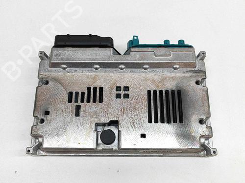 Elektronisk modul AUDI A6 C8 Avant (4A5) RS6 TFSI Mild Hybrid quattro (600 hp) 28549001
