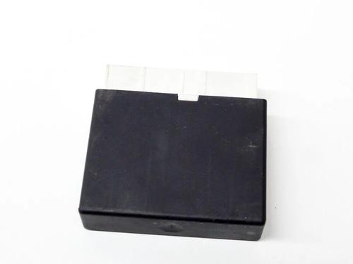 Electronic module BMW i3 (I01) Range Extender | BP11681904M83