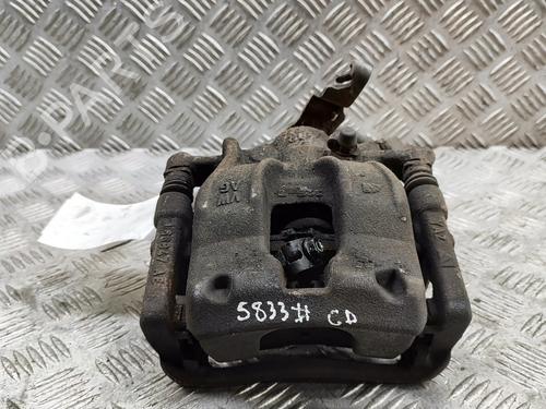 Used Right rear brake caliper VW CRAFTER Van (SY_, SX_) 2.0 TDI FWD (SYB, SYC, SYD) (140 hp) 30937561