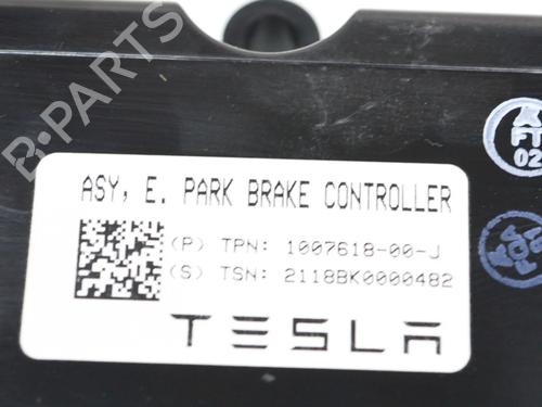 Electronic module TESLA MODEL X (5YJX) P100D AWD | BP7800111M83 