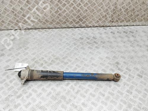 Used Left rear shock absorber Left rear shock absorber VW PASSAT B8 Variant (3G5, CB5) 2.0 TDI (150 hp) 33389493 33389493