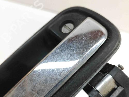 Front right exterior door handle TOYOTA HILUX VI Pickup (_N1_) 2.5 D-4D 4WD (KDN165, KDN170, KDN190) | BP29486861C129 
