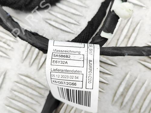 Wiring harness BMW X7 (G07) xDrive 40 i Mild Hybrid | BP32269518E16  - Image 6