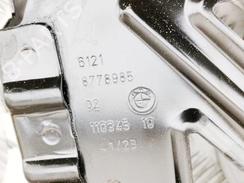 Støtte BMW i4 (G26) eDrive35 | BP38162944C155 - Image 6