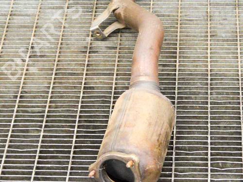 Catalyst PORSCHE CAYENNE (92A) 3.0 Diesel | BP14608408M10