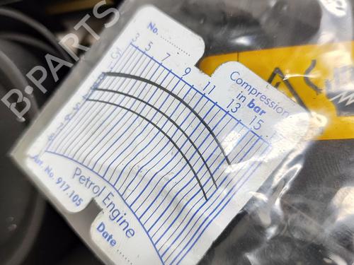 Engine BMW 4 Coupe (F32, F82) 435 d xDrive | BP27158114M1 
