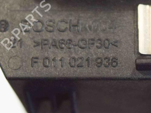 Heater resistor VW SCIROCCO III (137, 138) 2.0 TSI | BP29226863M108