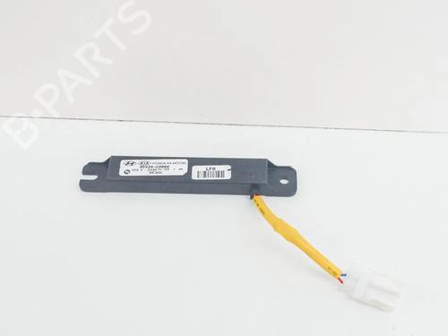 Used Electronic module HYUNDAI IONIQ (AE) 1.6 GDI Hybrid (105 hp) 8837844