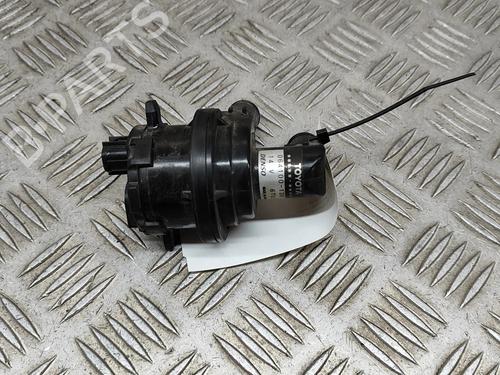 Used Auxiliary water pump Auxiliary water pump LEXUS GS (_L1_) 300h (AWL10_, AWL10R) (223 hp) 17016257 17016257